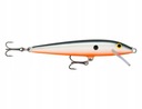 Rapala Original Floating F09 SD 9cm 5g 0,9m-1,5m