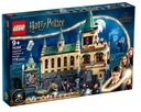 LEGO HARRY POTTER HOGWARTS TAJOMNÁ KOMORA 76389