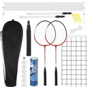 BADMINTON BALETY PRE DETI + NET