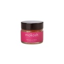 Mokosh, MALINA peeling na pery, 15 ml