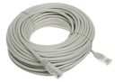 Patchcord LAN Ethernet Utp sieťový kábel 20m