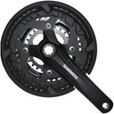 Kľuky Shimano FC-T4010 48/36/26 Box Octalink 9s