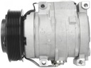 KOMPRESOR KLIMATIZÁCIE LAND CRUISER PRADO J120 3,0 02-10