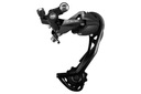 Prehadzovačka SHIMANO ALIVIO RD-M3100 9-RÝCHLOSŤ ČIERNA