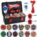 BURST BEYBLADE SPINNER DISK SPINNER 12ks