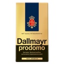 Dallmayr Prodomo 500g mletá káva