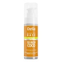 Delia vegánska vyhladzujúca a liftingová báza So Rich Coco 30ml