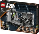 LEGO Star Wars Dark Stormtroopers Attack 75324