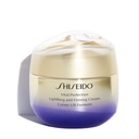 Shiseido Vital Perfection povznášajúci a spevňujúci krém 50 ml