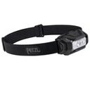 Čelovka Petzl Aria 1 RGB Black 350 lumenov