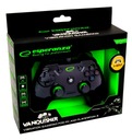 ESPERANZA GAMEPAD PC/PS3 USB VANQUISHER EGG110K