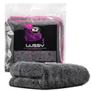 K2 LUSSY PRO SOFT MIKROFIBER chlpatý uterák NA AUTOLAK 40x40cm