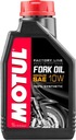 Motul Fork Oil Factory Line Medium 10W 1l olej pre