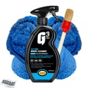 G3 Pro Wheel Cleaner 500 ml čistiaca kvapalina na ráfiky