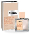 PRODUKT MEXX FOREVER CLASSIC NIKDY NENUDA JEJ 30ML