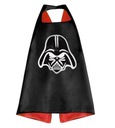 DARTH VADER CAPED DISPOSSIBLE