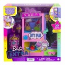 Barbie Extra Style Creator set HFG75