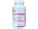 DOLVIT BIOTIN 90 TAB zdravá koža srsti psa