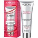 YOSKINE Tsubaki Slim Body HIFU proti celulitíde 200 ml