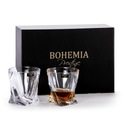 Poháre na whisky BOHEMIA PRESTIGE QUADRO 340 ml