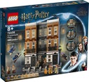 LEGO Harry Potter 76408 12 Grimmauldovo miesto