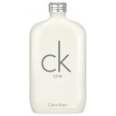 Calvin Klein CK One toaletná voda 200 ml