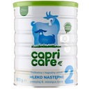 Kozie mlieko Capricare 2 Next Capri Care 800g