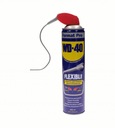 Multifunkčný odstraňovač hrdze WD-40 FLEXI 6x600ml BOX