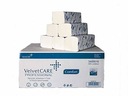 VELVET CARE skladací uterák ZZ V-FOLD 20KS Biela