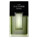 AVON Pánsky parfém Black Suede Real EDT 75 ml