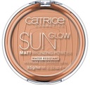 CATRICE SUN GLOW BRONZING POWDER