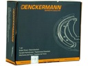 SET ČEĽUSTIEK BMW Z4 E86 3.2 06-08 E85 3.2 06-08