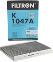 FILTRON KABÍNOVÝ FILTER K1047A VW K 1047A