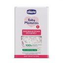 Chicco Baby Moments organický ryžový škrob P1