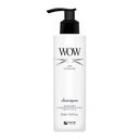 CeCe Wow Hair Extensions šampón na predlžovanie vlasov 250ml