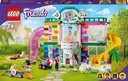 LEGO - FRIENDS - Veľký hotel pre domácich miláčikov - 41718