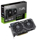 ASUS GeForce RTX 4060 DUAL OC 8GB DLSS 3