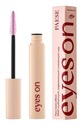 Mascara PAESE Eyes On 8 ml