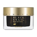 HOLIKA HOLIKA Prime Youth Black Snail Repair Eye C