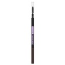 Express Brow Ultra Slim automatická ceruzka na obočie 06 Black Brown