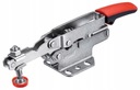 Bessey horizontálna rýchloupínacia svorka 20 mm