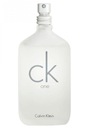 CALVIN KLEIN CK ONE EDT 100 ML FLAKON