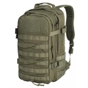 Batoh Helikon Raccoon Mk 2 Olive Green