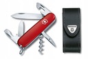 Vreckový nôž Victorinox Spartan (1.3603) + Púzdro