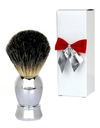 BADger SHAVING BRUSH 100% BORUSK HAIR BRUSH