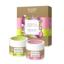 Home Pharm Foot SPA RITUAL peeling na nohy a maslo