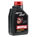 MOTUL MOTYLGEAR PREVODOVÝ OLEJ 75W80 1L GL-4/GL-5