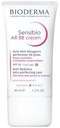 BIODERMA SENSIBIO AR BB KRÉM SPF 30