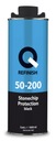 LAMB SPRAY BLACK 500ML Q-Refinish