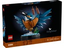 LEGO Icons 10331 Kingfisher